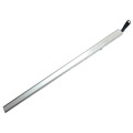 Aluminium Wide Track Cutting Guide 1250mm (50in)