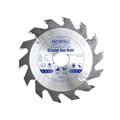 Faithfull TCT Circular Saw Blade 128 x 20mm x 14T POS