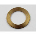 Faithfull FAIZ1804030 TCT Circular Saw Blade 180 x 30mm x 40T POS