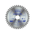 TCT Circular Saw Blade 180 x 30mm x 40T POS