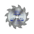 TCT Circular Saw Blade 190 x 16mm x 12T POS