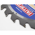 Faithfull FAIZ1902430 TCT Circular Saw Blade 190 x 30mm x 24T POS