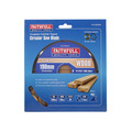 Faithfull FAIZ1902430 TCT Circular Saw Blade 190 x 30mm x 24T POS