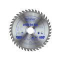 TCT Circular Saw Blade 190 x 30mm x 40T POS