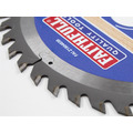 Faithfull FAIZ1904030 TCT Circular Saw Blade 190 x 30mm x 40T POS