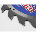 Faithfull FAIZ20024 TCT Circular Saw Blade 200 x 30mm x 24T POS
