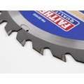 Faithfull FAIZ21032 TCT Circular Saw Blade 210 x 35mm x 32T POS