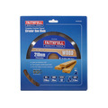 Faithfull FAIZ21032 TCT Circular Saw Blade 210 x 35mm x 32T POS
