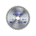 TCT Circular Saw Blade Triple Chip Ground 216 x 30mm x 48T NEG