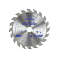 TCT Circular Saw Blade 230 x 30mm x 20T POS