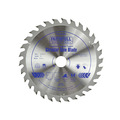 TCT Circular Saw Blade 230 x 30mm x 30T POS
