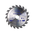 TCT Circular Saw Blade 235 x 35mm x 20T POS