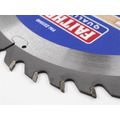 Faithfull FAIZ23540 TCT Circular Saw Blade 235 x 35mm x 40T POS