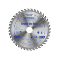 TCT Circular Saw Blade 235 x 35mm x 40T POS