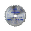 Circular Saw Blade Anti Kick 250 x 30mm x 40T