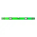Rika BOXLMEGA 6pc Magnetic Aluminum Box MEGA Level Set With FREE Mini Level