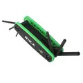 Rika HKEY008 Rikä 8-Piece Professional Folding Metric Hex Key Set
