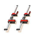 Bessey KREV100-2K KRV Revo Body Clamp Twin Pack
