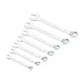 Facom FCM40BJP7PB 40B.JP7PB 40B Series Slim Metric Combination Spanner Set, 7 Piece