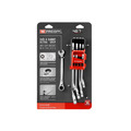 Facom 440XL Long Combination Wrench Set, 8 Piece