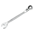 Facom 467B.18 Anti Slip Combination Ratcheting Spanner 18mm