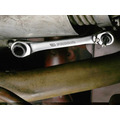 Facom Quatro Ratcheting Spanner Set, 2 Piece