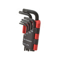 Facom 89R.JP6 ResisTORX Hexagon Key Set of 6 (TX10 - TX40)