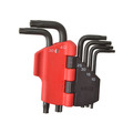 Facom 89R.JP6 ResisTORX Hexagon Key Set of 6 (TX10 - TX40)