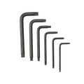 Facom 89R.JP6 ResisTORX Hexagon Key Set of 6 (TX10 - TX40)