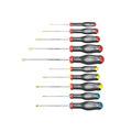 Facom Protwist® Screwdriver Set, 10 Piece