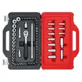 Facom FCMJL151EP62 3/8in Drive Socket Set, 62 Piece