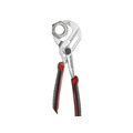 Facom PWF250CPEPB Plier Wrench Bi-material Grips 250mm