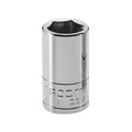 Facom Hexagon R.10 Socket 1/4in Drive 10mm