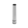 Facom Hexagon Deep Socket R.10LA 1/4in Drive 10mm