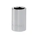 Facom FCMR11HT R.11HT 6 Point Standard Socket 1/4in Drive 11mm