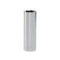 Facom FCMR11LAT R.11LAT 6 Point Deep Socket 1/4in Drive 11mm