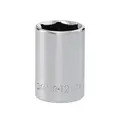 Facom FCMR12HT R.12HT 6 Point Standard Socket 1/4in Drive 12mm