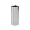 Facom FCMR14LAT R.14LAT 6 Point Deep Socket 1/4in Drive 14mm