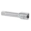 Facom FCMR209ST R.209ST Extension 1/4in Drive 55mm
