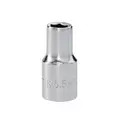 Facom FCMR55HT R.5.5HT 6 Point Standard Socket 1/4in Drive 5.5mm