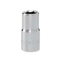 Facom FCMR7HT R.7HT 6 Point Standard Socket 1/4in Drive 7mm