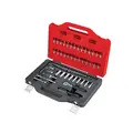 Facom FCMRL151EP72 1/4in Drive Socket Set, 72 Piece