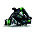Festool 577988 18v Cordless Plunge Cut Saw TSC 55 KSEB-Basic