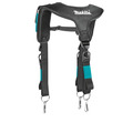 Makita E-15372 E-05393 Ultimate Padded Braces