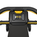 DeWalt DCMWP134N-XJ 18V XR 530mm Push Lawn Mower Bare Unit