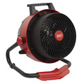 Sealey FH3000 Industrial Fan Heater 3000W/230V