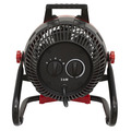 Sealey FH3000 Industrial Fan Heater 3000W/230V