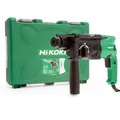 HiKOKI DH24PX2 SDS-Plus Rotary Demolition Hammer Drill