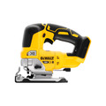 DeWalt DCS334N-XJ 18V XR Brushless Top Handle Jigsaw Bare Unit