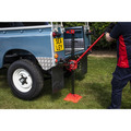 Sealey FJ48 Farm Jack 1200mm 2 Tonne Capacity